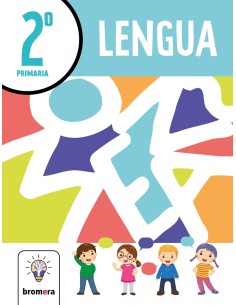 Lengua 2º EP Proyecto Fertil